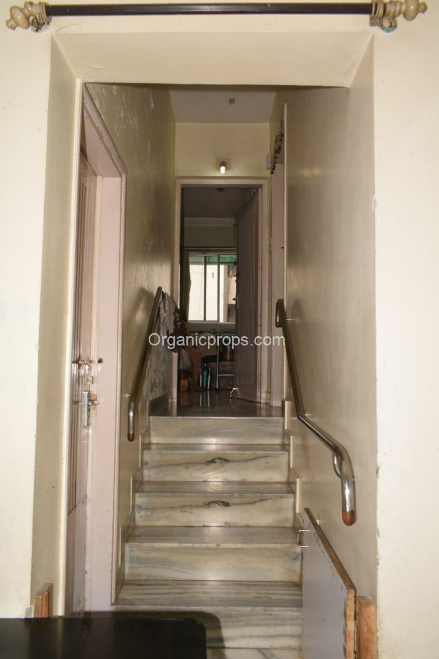 3 BHK DUPLEX ON SALE